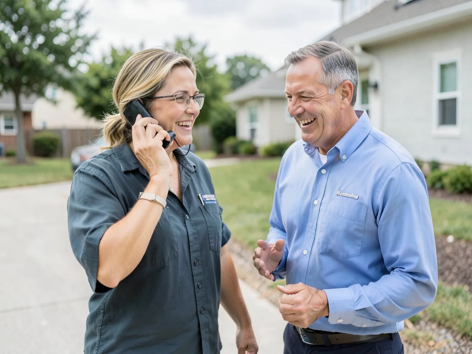 Frequently Asked Questions About Assessment And Inspection in Georgetown, TX